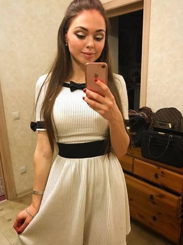 Проститутка Лаура